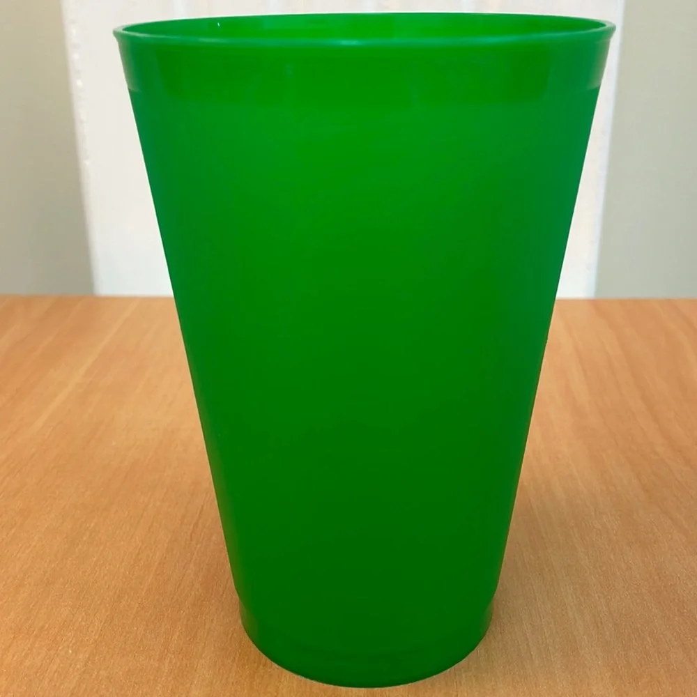 2026 Masters Tournament Green Plastic Cup!!🔥🔥🔥 - Picture 5 of 11